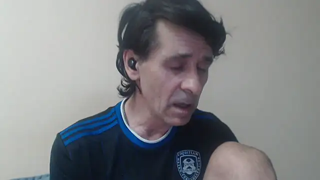 yvesstorm1 ওয়েবক্যাম শো