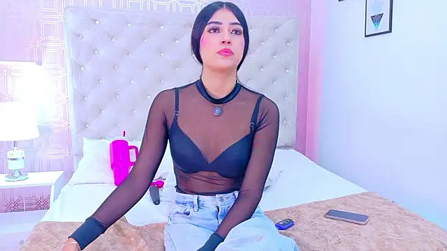 Chat XXX Live Mia-Monroe