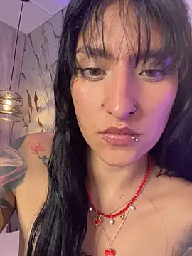 Chat XXX Live Scaarlettfox