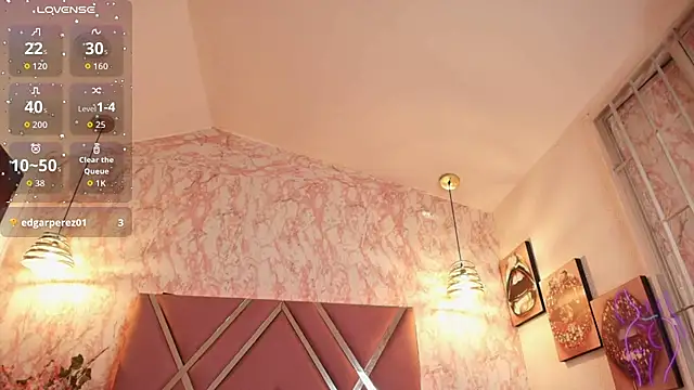 Chat XXX en directo de SOPHIIE_LUX_