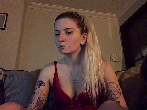 Chat XXX en directo de xxamyleighxx