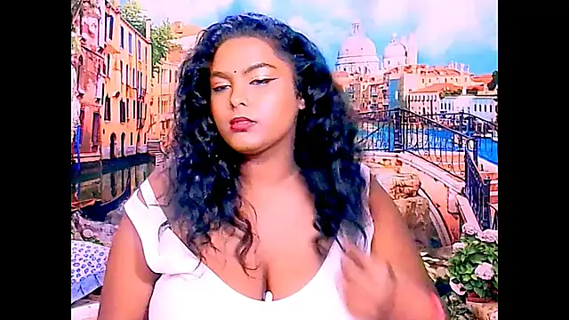 Indianfairy99 现场XXX聊天