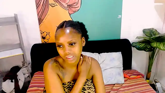 Angel_of_sensuality's Live XXX Chat