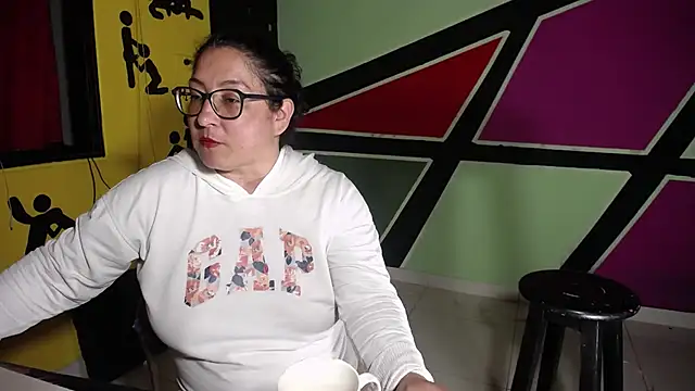 Czat XXX na żywo – samrocker_sex