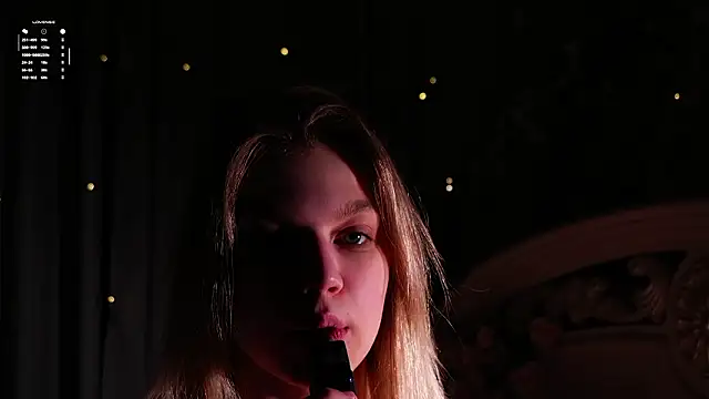 EdlinAlliston Live XXX Chat