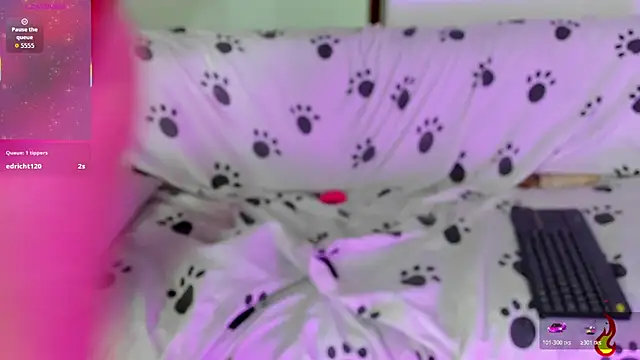 Nikki__uwu Live XXX-Chat