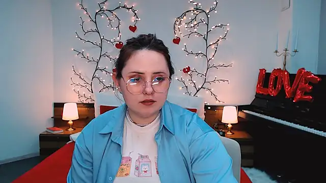 Hennessy_bunny: онлайн-секс-чат