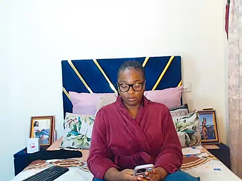 veronica1xxx's Live XXX Chat