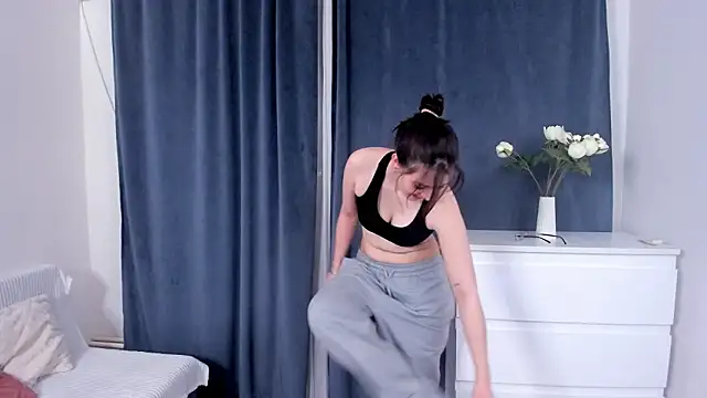 CharlesGruhn élő XXX-chatje