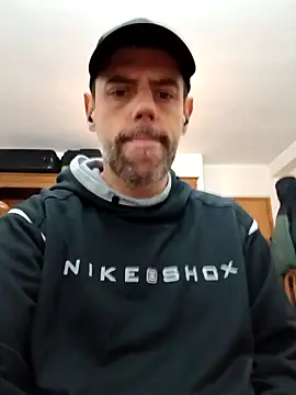 Show de zucagostoso na webcam