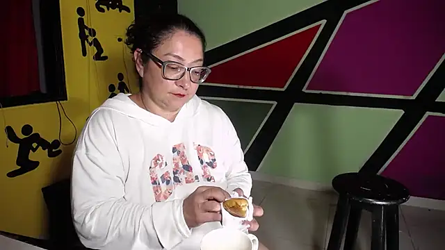 Chat XXX en directo de samrocker_sex