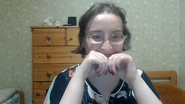 Smart_Rose's Live XXX Chat