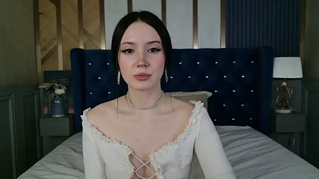 GraceMartinos' Live XXX Chat