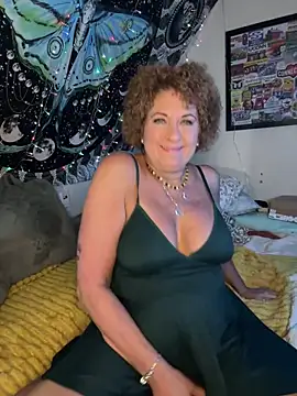 Živý XXX chat SuzyCatzz