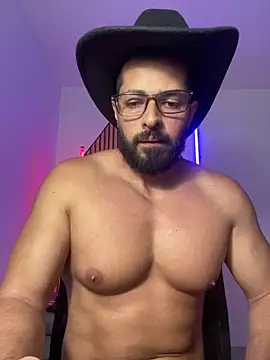 magnumchris' Webcam Show