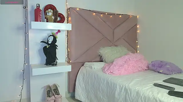 Chat XXX en directo de eva_sin18