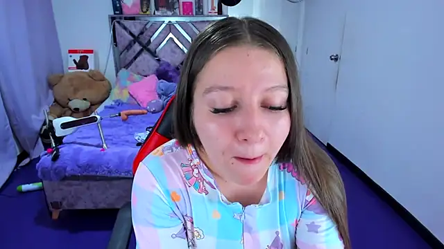 Luna_Analya লাইভ XXX চ্যাট