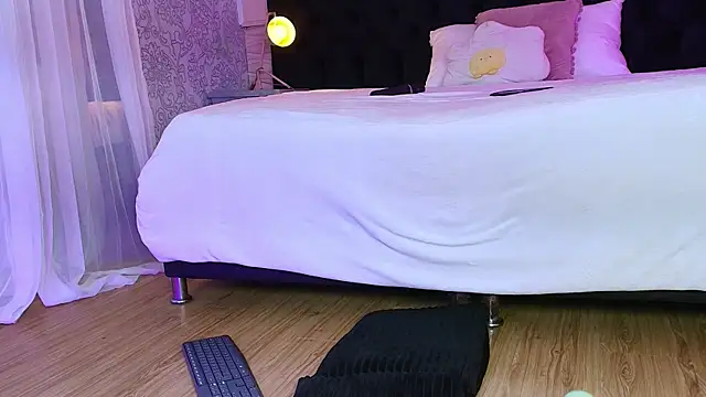 Czat XXX na żywo – Hada_Blue