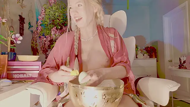 Talulaa: απευθείας συνομιλία ΧΧΧ