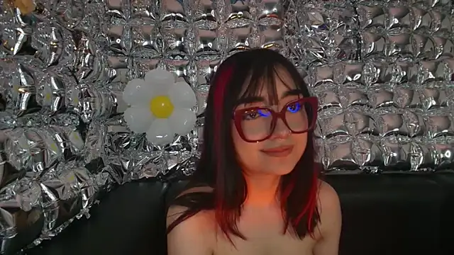 Czat XXX na żywo – lala_cherry