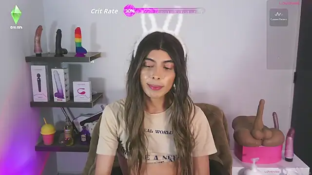 valentina_crtti Webcamshow