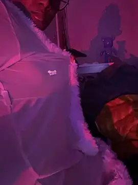 CrystalMai_'s Webcam Show