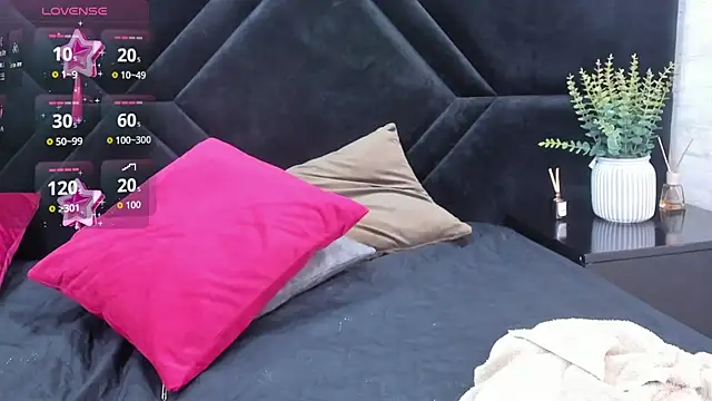 Dantzel_ live XXX chat