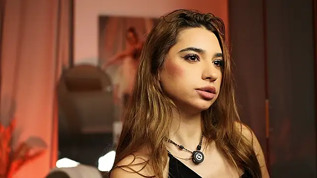 Chat XXX Live ItalianGirl