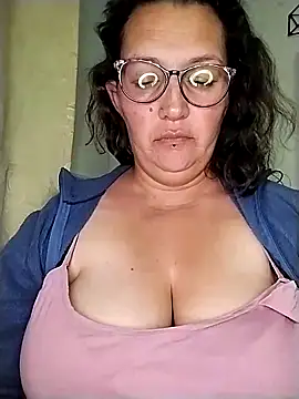 Chat +18 de _Saraqueen ao vivo