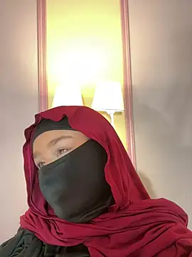 _zharaa Live XXX-chat