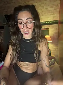 Amani_thewolf Live XXX-chat