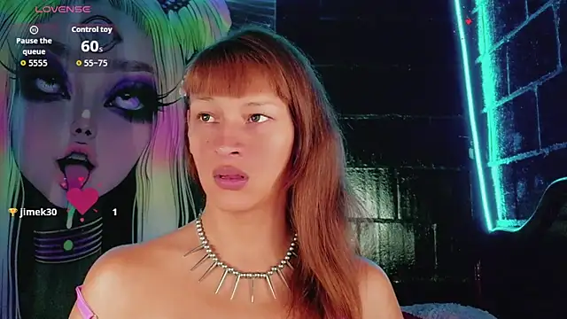 Summer_XO Live XXX-chat