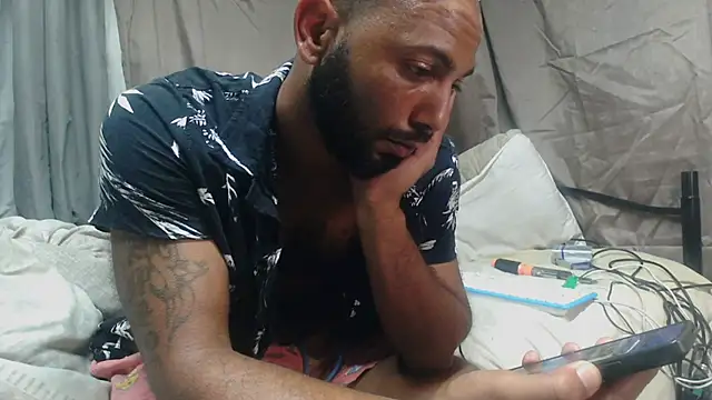 Camodick's Live XXX Chat