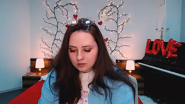 Hennessy_bunny's Live XXX Chat