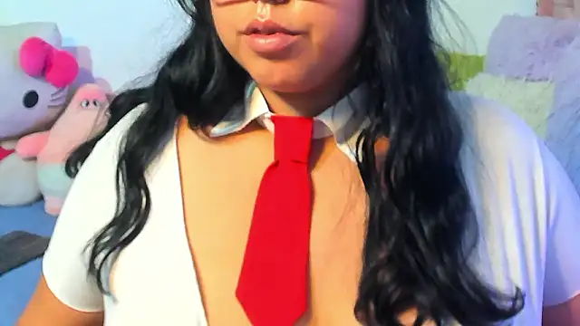 LillyCandy's Live XXX Chat