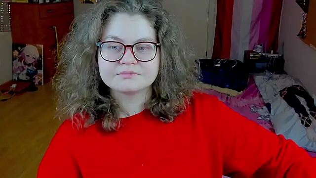 Sashy_Way Adlı Modelin Canlı XXX Sohbeti