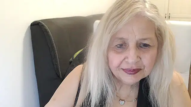 XXX chat uživo modela SusiLifeXXX