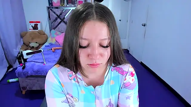 Luna_Analya's Live XXX Chat