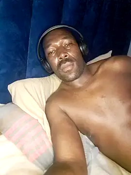 manpower012 ওয়েবক্যাম শো