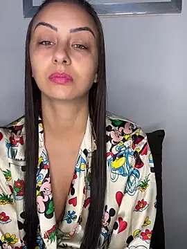 bbzinharosa's Webcam Show