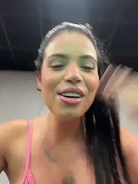 Rafaellaz Live XXX Chat