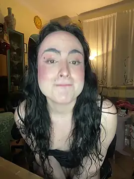 TatianaTaylor69 现场XXX聊天