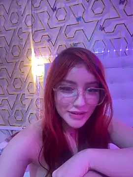 Ashly_cutee 웹캠 쇼