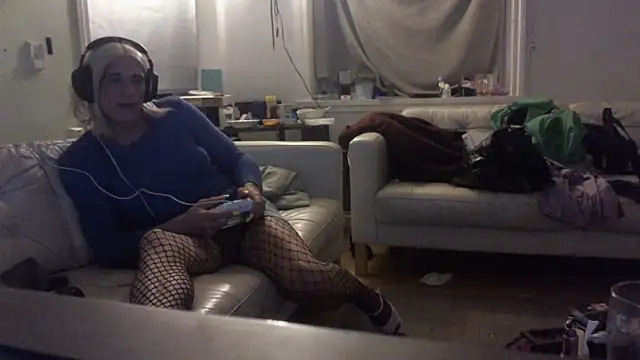 SassyAmanda87のライブXXXチャット