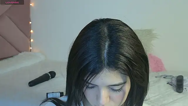 eva_sin18 现场XXX聊天