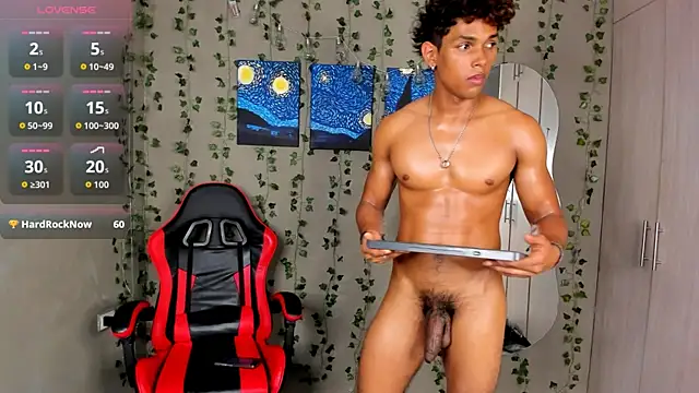 LiamVibes212 Live XXX Chat