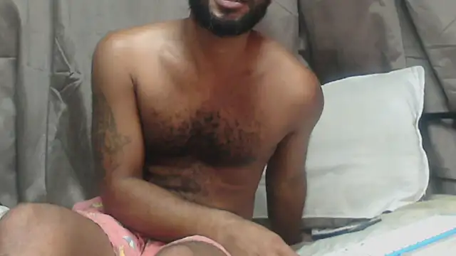 Camodickn Live XXX chat