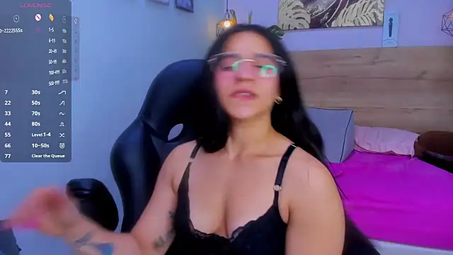 lalytulu99 Live XXX Chat