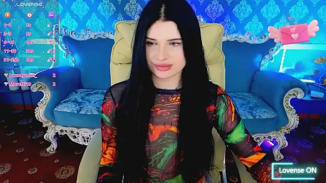 Neyla_Charm live XXX chat