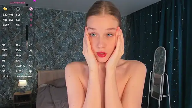 OdellaFraken Live XXX chat